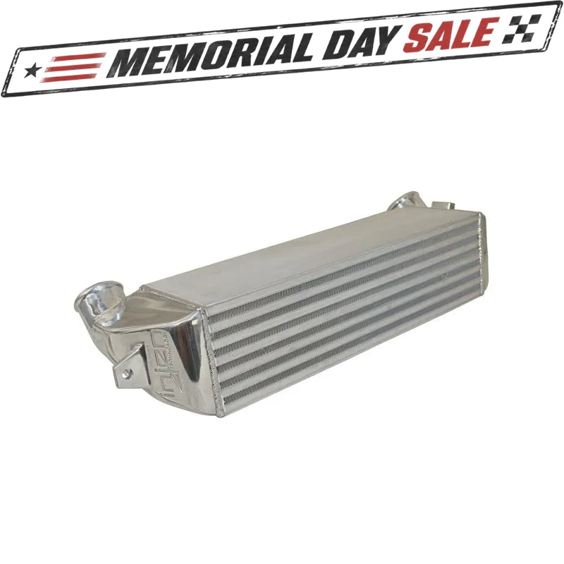 Injen 2015+ Ford Mustang EcoBoost 2.3L Intercooler | Ford Mustang (15-23) (FM9200I)