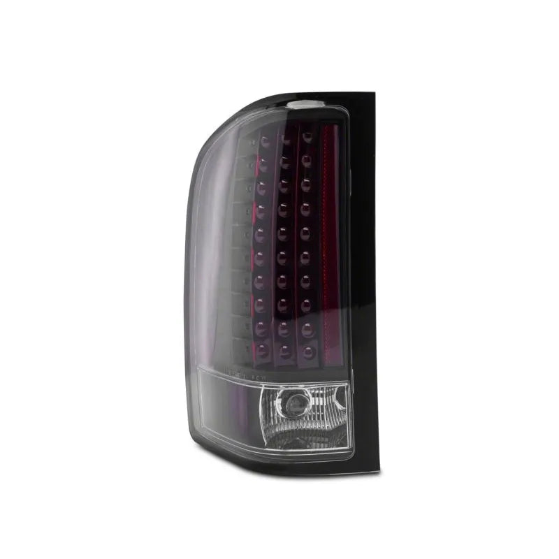 Raxiom 07-13 Silverado 1500 LED Tail Lights | Chevy Silverado 1500/HD Classic (S112716)