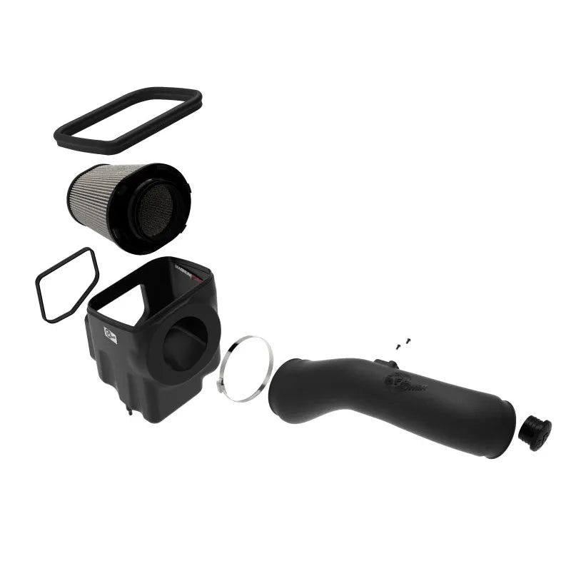 aFe Magnum FORCE Open Element Intake GM Diesel 15-19 Silverado 2500/3500 (54-12902D)