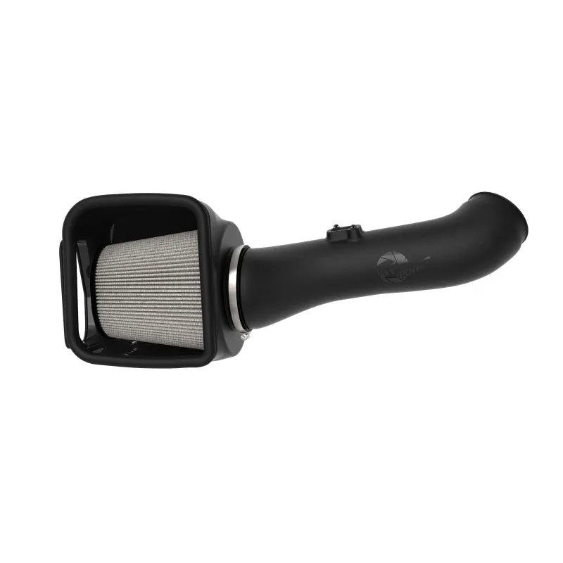 aFe Magnum FORCE Open Element Intake GM Diesel 15-19 Silverado 2500/3500 (54-12902D)