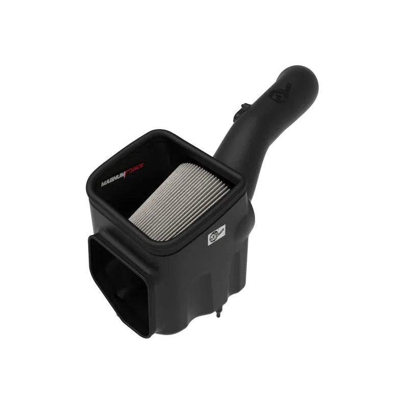 aFe Magnum FORCE Open Element Intake GM Diesel 15-19 Silverado 2500/3500 (54-12902D)