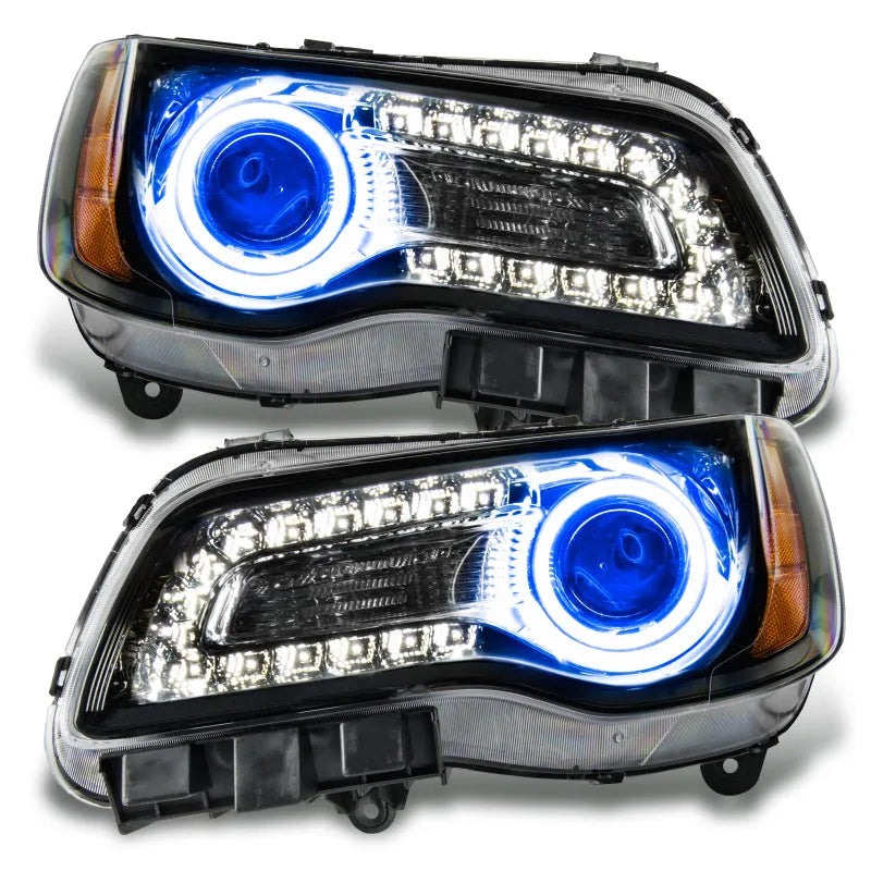 Oracle 11-14 Chrysler 300C SMD HL | Chrysler 300 11-24 (7729-002)