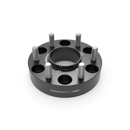 aFe CONTROL Billet 6x5.5mm / CB 77.8mm / 1.5in Wheel Spacers | RAM 1500/2500/3500 (610-20T001-B)