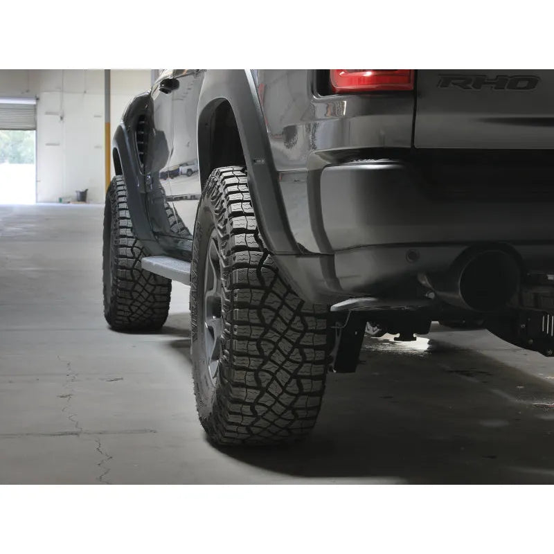 aFe CONTROL Billet 6x5.5mm / CB 77.8mm / 1.5in Wheel Spacers | RAM 1500/2500/3500 (610-20T001-B)