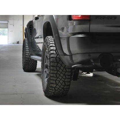 aFe CONTROL Billet 6x5.5mm / CB 77.8mm / 1.5in Wheel Spacers | RAM 1500/2500/3500 (610-20T001-B)