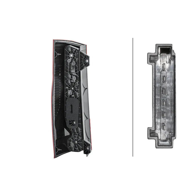 Hella 19-20 Mercedes-Benz Sprinter 1500 Right Tail Light | Sprinter 18-26 (013252241)