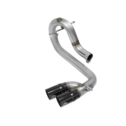 aFe Rebel D&S 3in SS Exhaust | GM Colorado/Canyon 2.8L (td) (49-44065-B)
