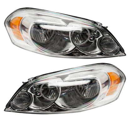 Oracle SMD HL Impala/Impala Limited/ HHR NON HID | Chevy 06-13/14-20 (8898-504)