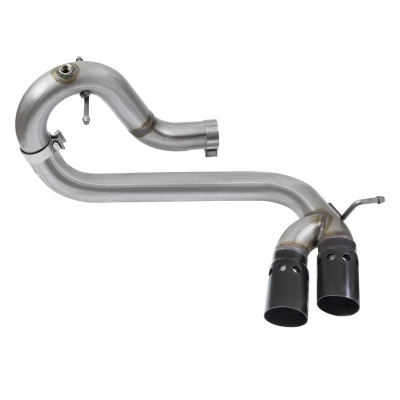 aFe Rebel D&S 3in SS Exhaust | GM Colorado/Canyon 2.8L (td) (49-44065-B)