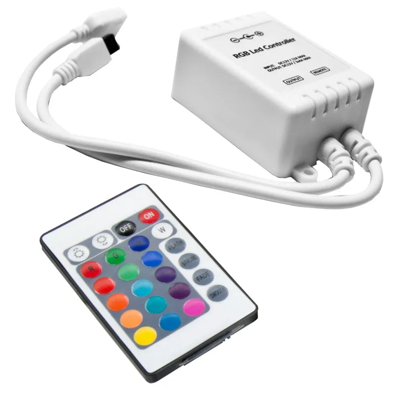 Oracle Camaro 19-21 RGBW+A DRL Kit | Chevy Camaro SS/RS (1419-504)