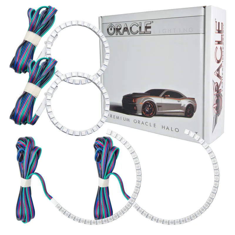 ORACLE ColorSHIFT Halo Kit | 2013-16 Infiniti Q60 (2261-330)