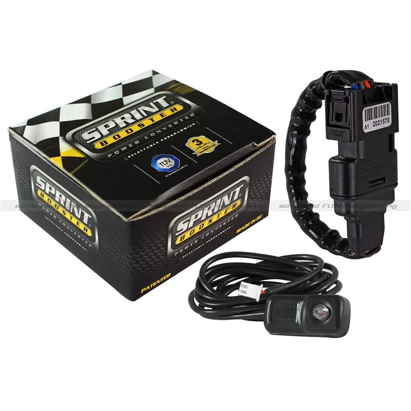 aFe Power Sprint Booster | BMW 5/6/7 Series, M3/M4 (95-24) (77-16304)