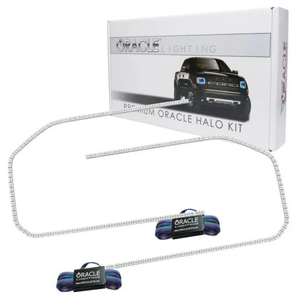 ORACLE Sierra HD DRL Upgrade Kit | 2014-19 GMC Sierra 3500 HD (1320-334)