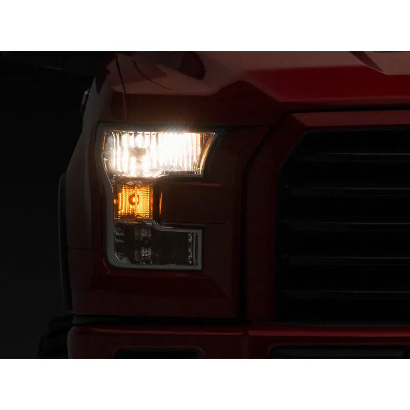 Raxiom OEM Style Headlights | Ford F-150 15-20 (T551345)