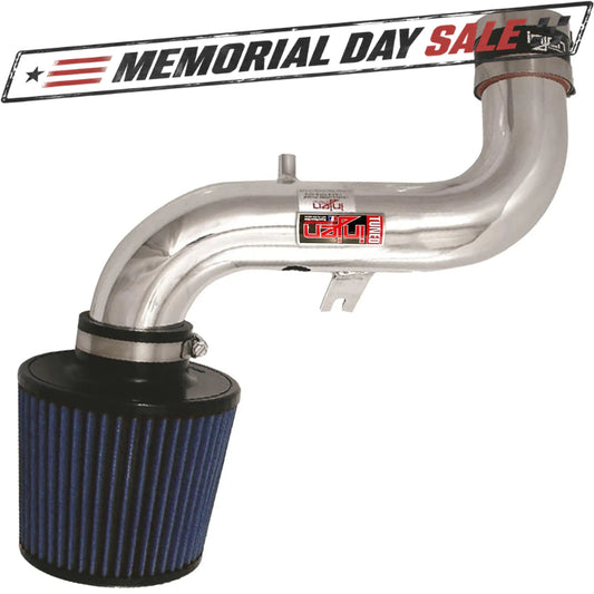 Injen Polished Short Ram Cold Air Intake System | Toyota Camry V6 / Solara V6 (03-05) (IS2032P)