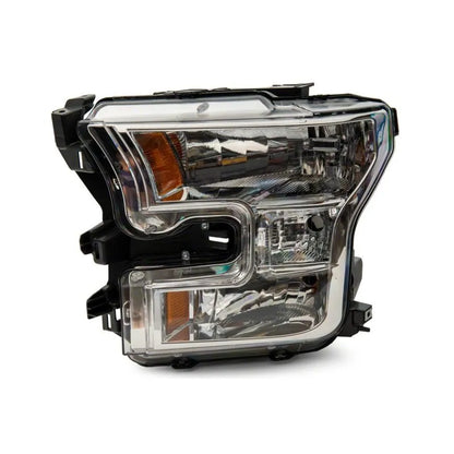 Raxiom OEM Style Headlights | Ford F-150 15-20 (T551345)