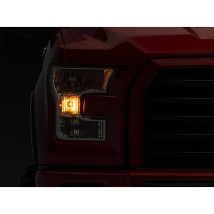 Raxiom OEM Style Headlights | Ford F-150 15-20 (T551345)