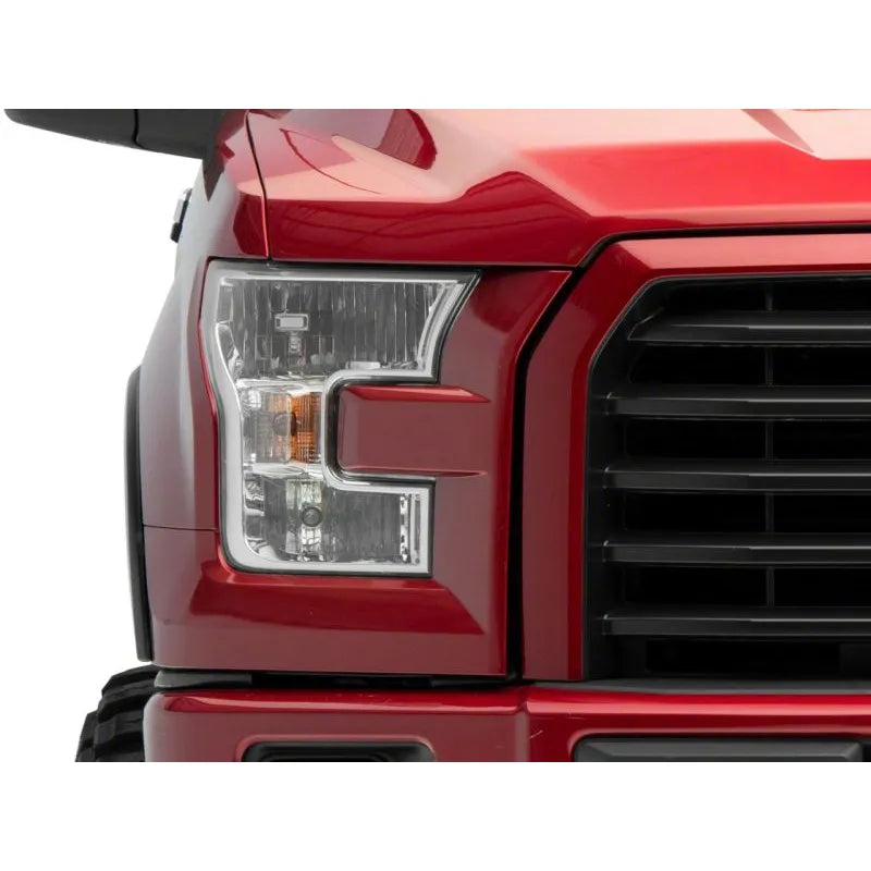 Raxiom OEM Style Headlights | Ford F-150 15-20 (T551345)