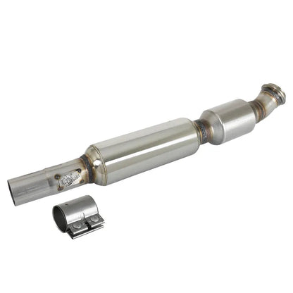 aFe SS Catalytic Converter | Mini Cooper S 14-18 (47-46305)