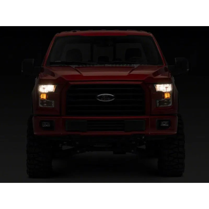 Raxiom OEM Style Headlights | Ford F-150 15-20 (T551345)