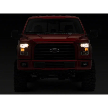 Raxiom OEM Style Headlights | Ford F-150 15-20 (T551345)
