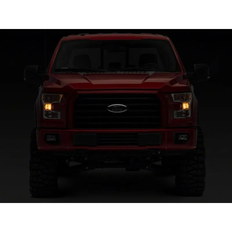 Raxiom OEM Style Headlights | Ford F-150 15-20 (T551345)