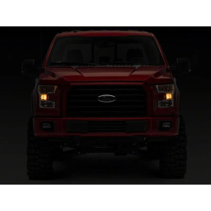 Raxiom OEM Style Headlights | Ford F-150 15-20 (T551345)