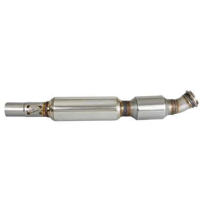 aFe SS Catalytic Converter | Mini Cooper S 14-18 (47-46305)