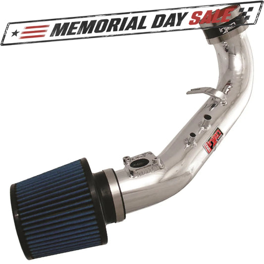 Injen Polished Short Ram Intake | Lexus LS430 / GS430 / SC430 (01-03) (IS2095P)