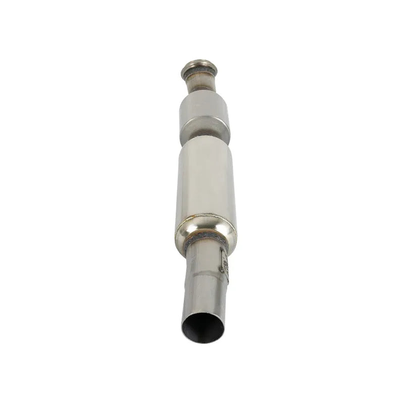aFe SS Catalytic Converter | Mini Cooper S 14-18 (47-46305)