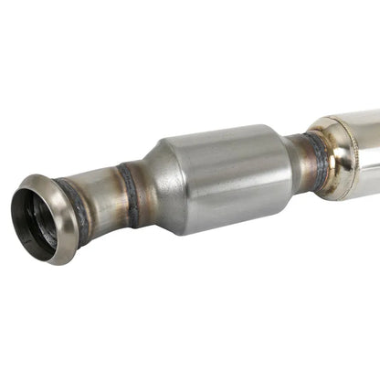 aFe SS Catalytic Converter | Mini Cooper S 14-18 (47-46305)