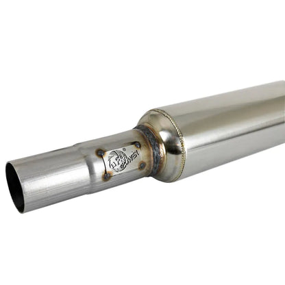 aFe SS Catalytic Converter | Mini Cooper S 14-18 (47-46305)
