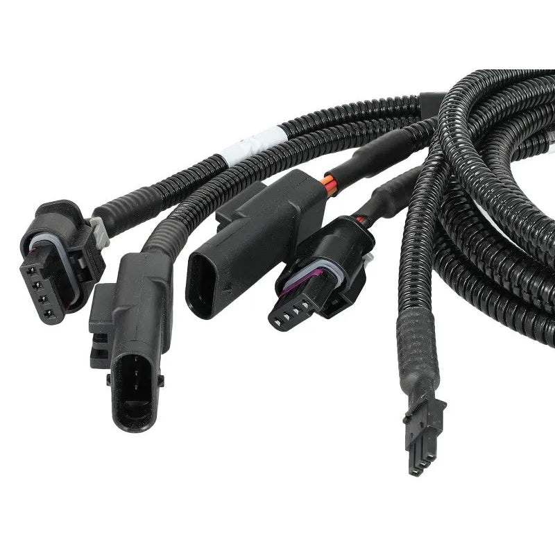 aFe Scorcher GT Power Module | Ford Transit 150/250/350 V6 3.5L (77-43045)