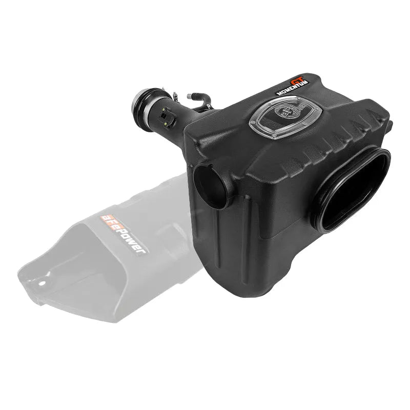 aFe Momentum HD 9in Cold Air Intake | Nissan Titan XD 17-21 (50-70034D)