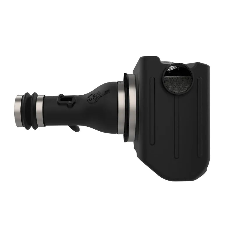 aFe Momentum HD 9in Cold Air Intake | Nissan Titan XD 17-21 (50-70034D)
