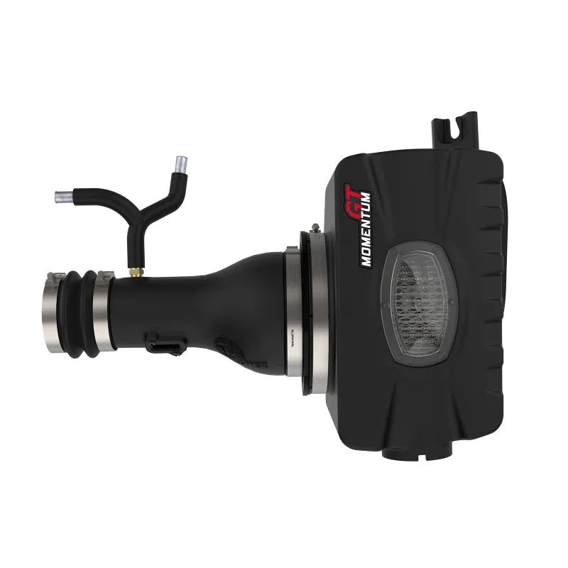 aFe Momentum HD 9in Cold Air Intake | Nissan Titan XD 17-21 (50-70034D)