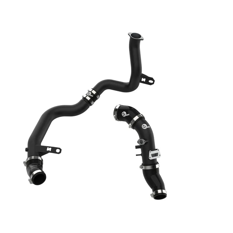 aFe BladeRunner 2.0L L4 Charge Pipe Kit | Hyundai Kona N (46-20624-B)