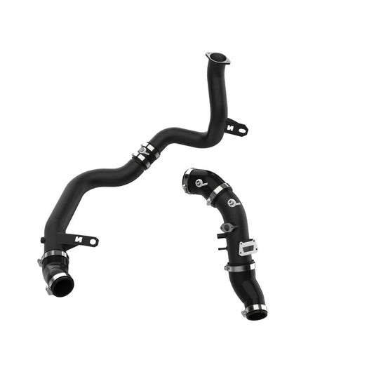aFe BladeRunner 2.0L L4 Charge Pipe Kit | Hyundai Kona N (46-20624-B)