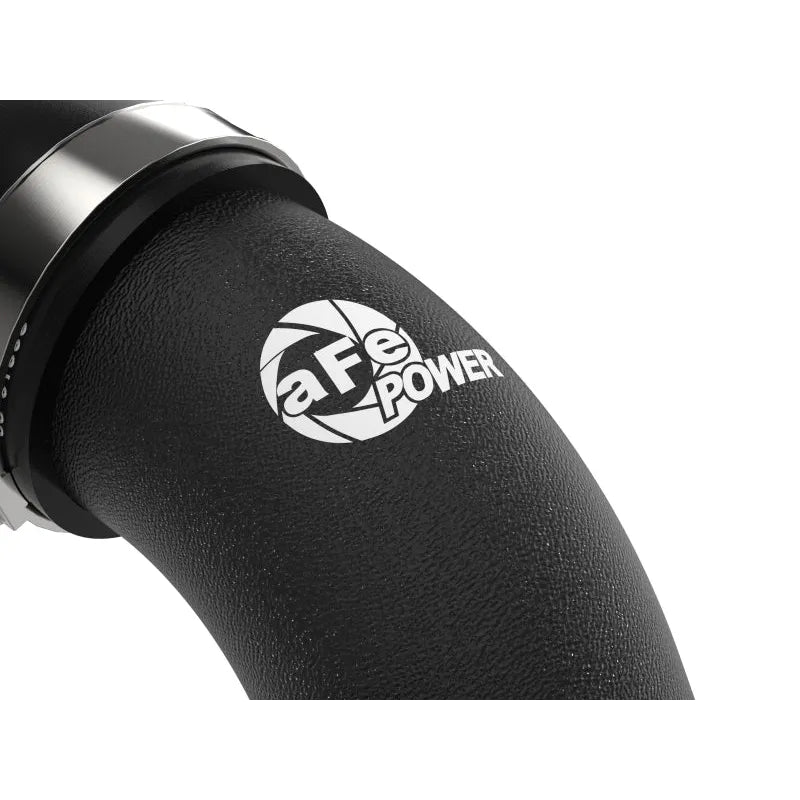 aFe BladeRunner 2.0L L4 Charge Pipe Kit | Hyundai Kona N (46-20624-B)