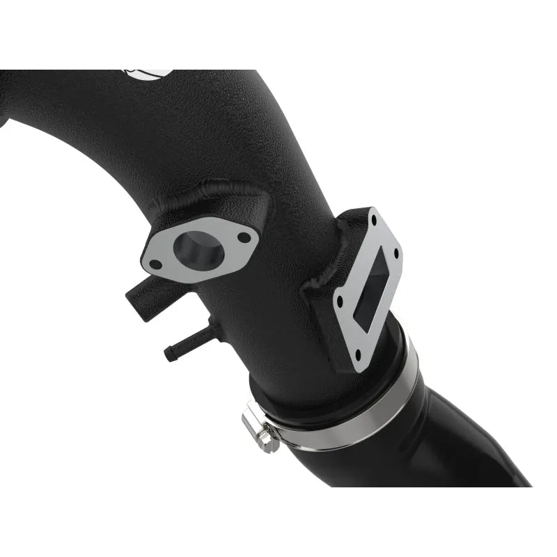 aFe BladeRunner 2.0L L4 Charge Pipe Kit | Hyundai Kona N (46-20624-B)