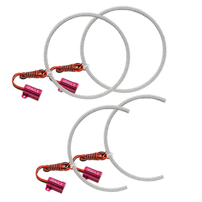 Oracle Q60 14-15 LED Halo Kit White | Infiniti Q60 (2261-001)
