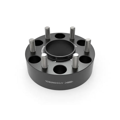 aFe CONTROL Forged Aluminum Wheel Spacers | RAM 1500/2500/3500 (610-20T002-B)