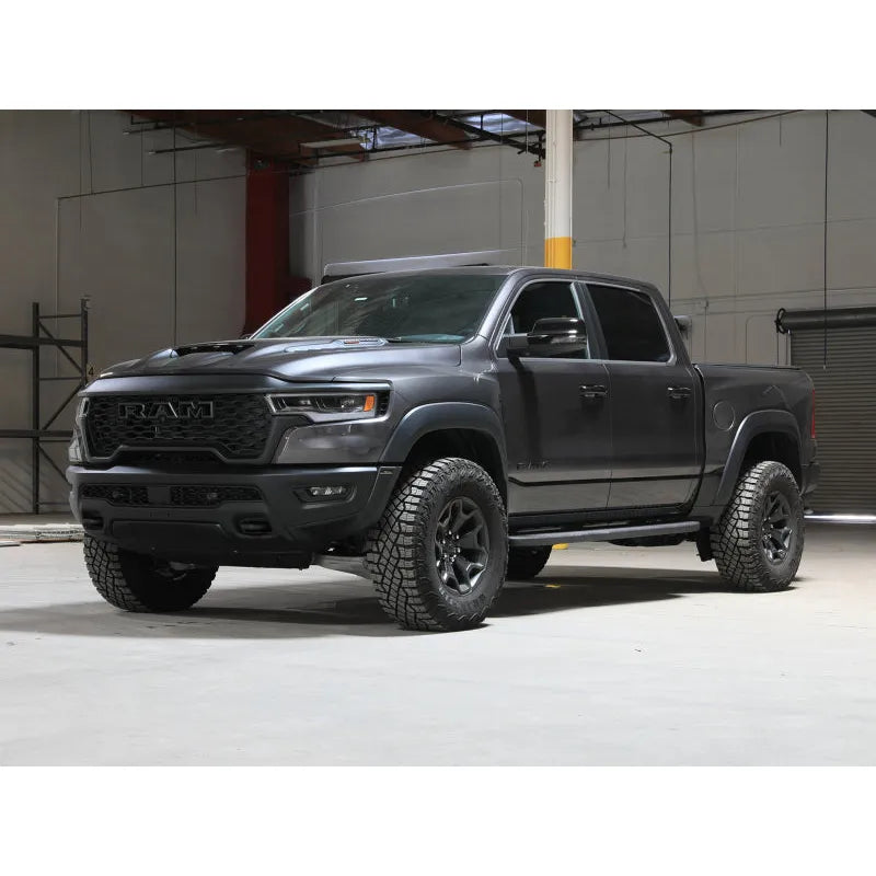 aFe CONTROL Forged Aluminum Wheel Spacers | RAM 1500/2500/3500 (610-20T002-B)
