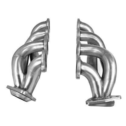 aFe Twisted Steel Headers | GM Silverado/Sierra 1500 V8 5.3/6.2L (48-44003)