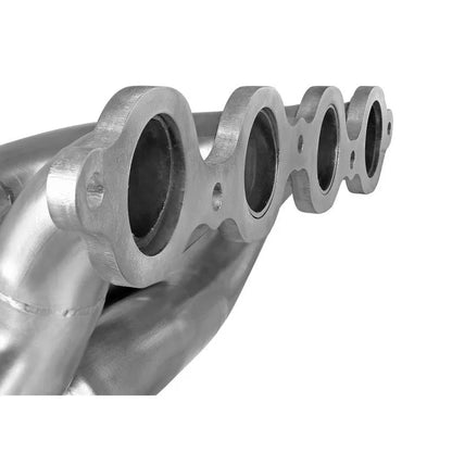 aFe Twisted Steel Headers | GM Silverado/Sierra 1500 V8 5.3/6.2L (48-44003)