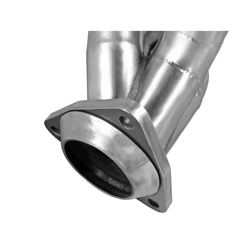 aFe Twisted Steel Headers | GM Silverado/Sierra 1500 V8 5.3/6.2L (48-44003)