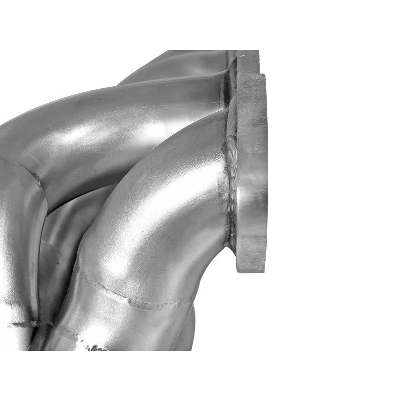 aFe Twisted Steel Headers | GM Silverado/Sierra 1500 V8 5.3/6.2L (48-44003)