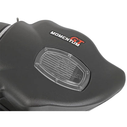 aFe Momentum GT Pro DRY S Intake | Chevy Camaro (16-26) (51-74211)