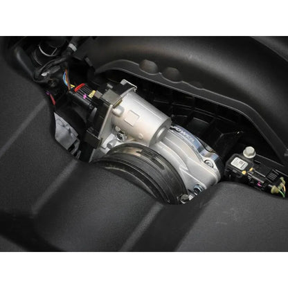 aFe 87mm Throttle Body | GM Silverado/Sierra 1500/2500/3500/ Yukon XL (46-39109)