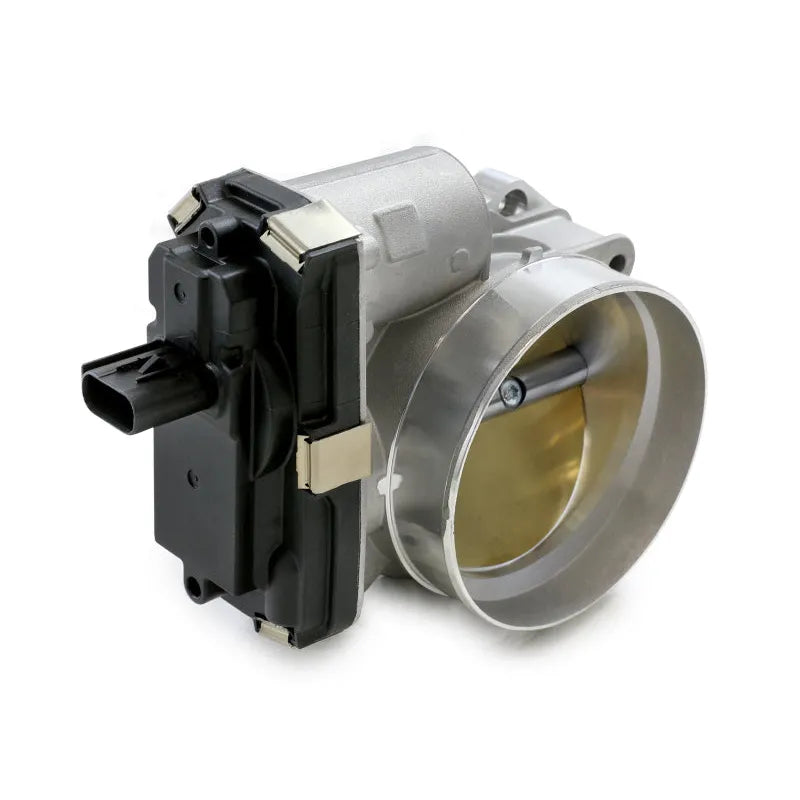 aFe 87mm Throttle Body | GM Silverado/Sierra 1500/2500/3500/ Yukon XL (46-39109)